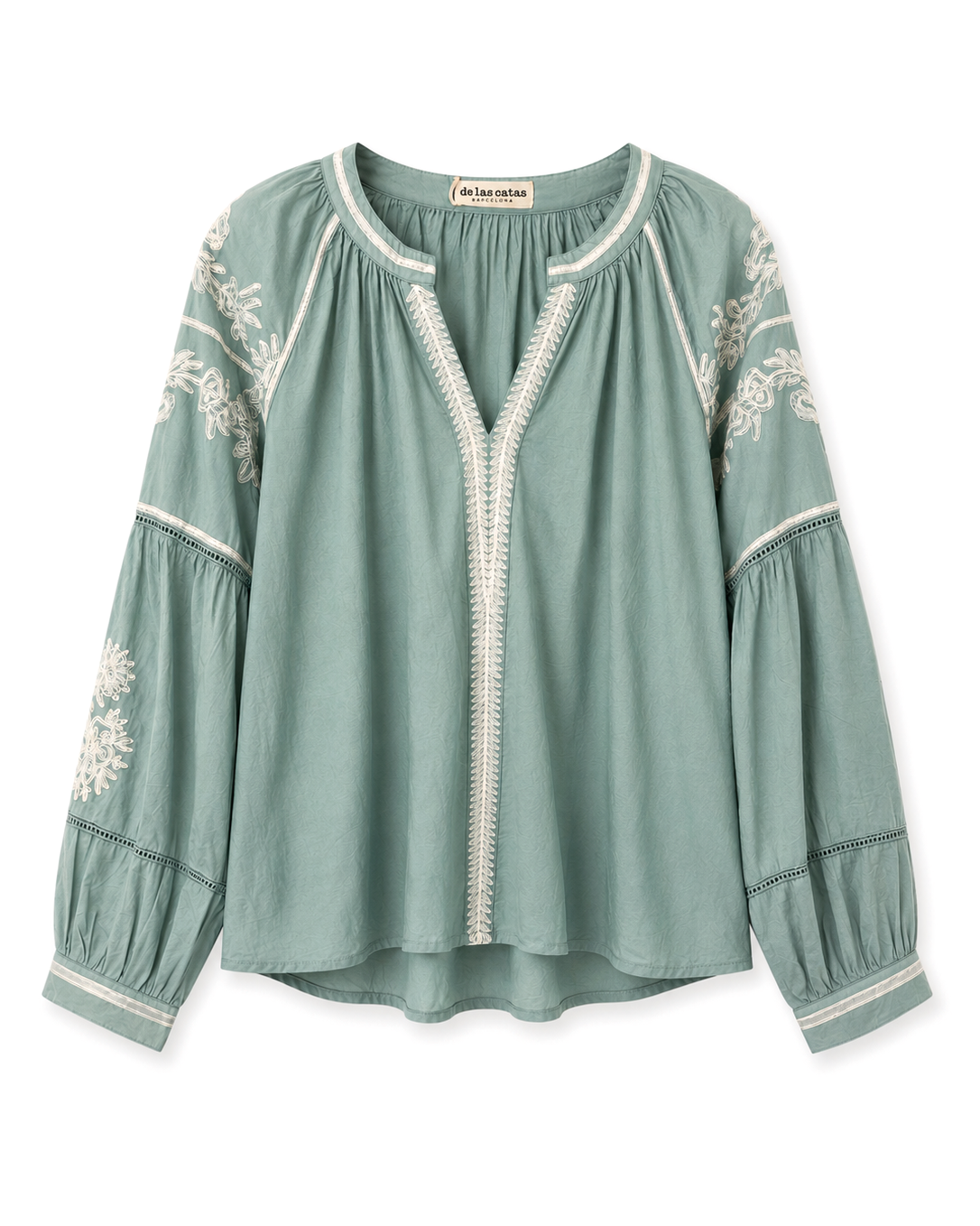 BLUSA CATALINA II