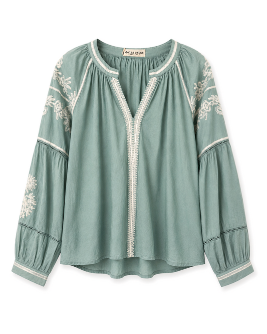 BLUSA CATALINA II