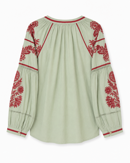 BLUSA CATALINA III