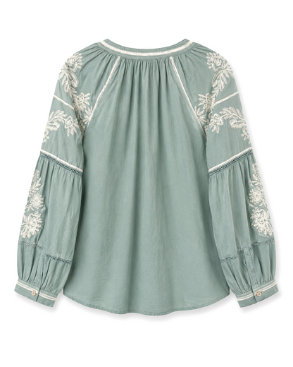 BLUSA CATALINA II