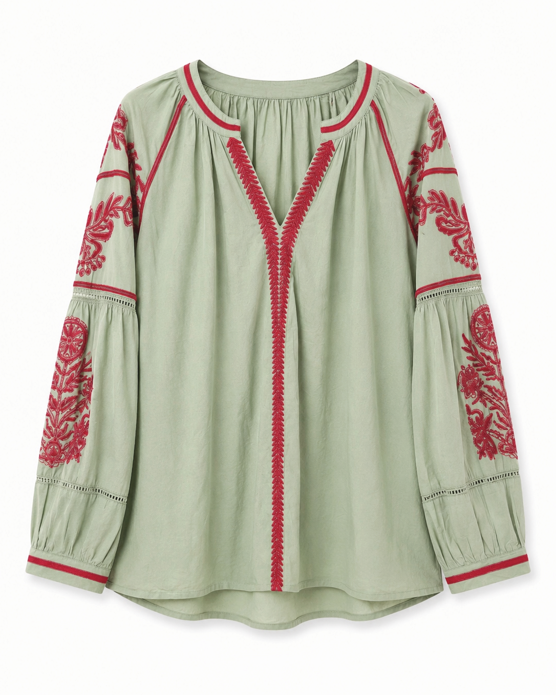 BLUSA CATALINA III
