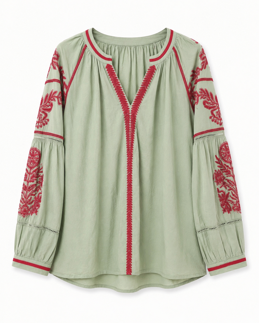 BLUSA CATALINA III