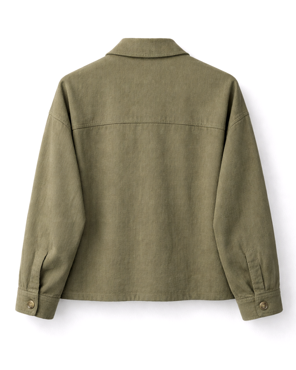 CHAQUETA SILVIA