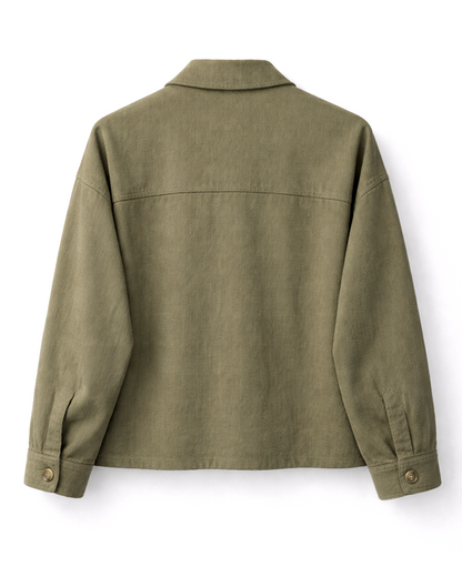 CHAQUETA SILVIA