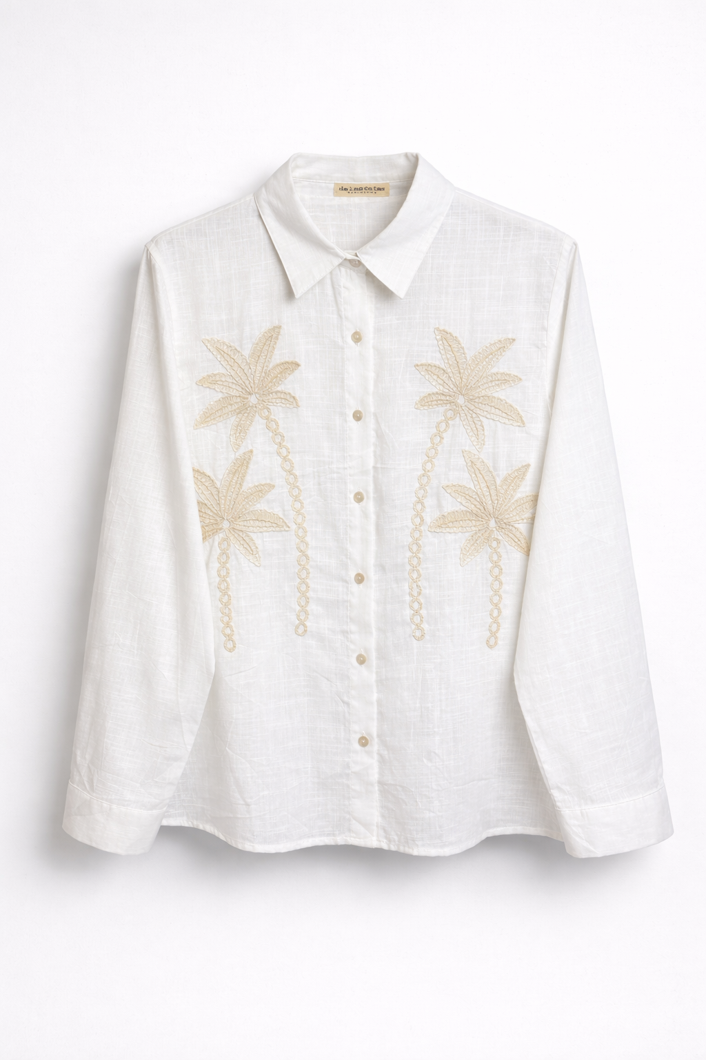 CAMISA RUFINA