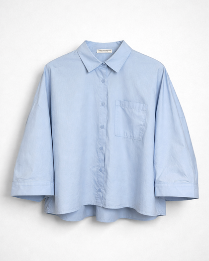 CAMISA INES