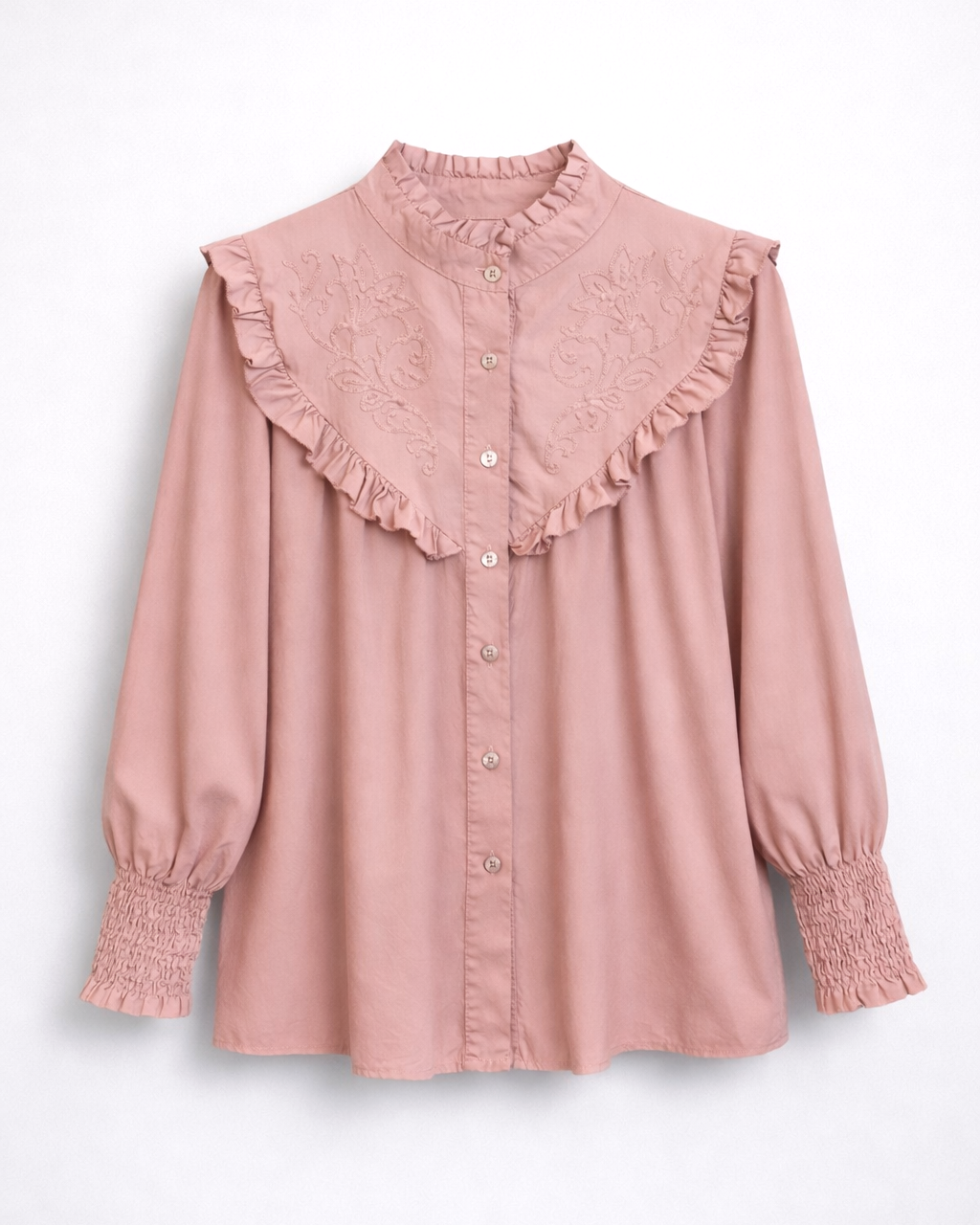 CAMISA LEIRE