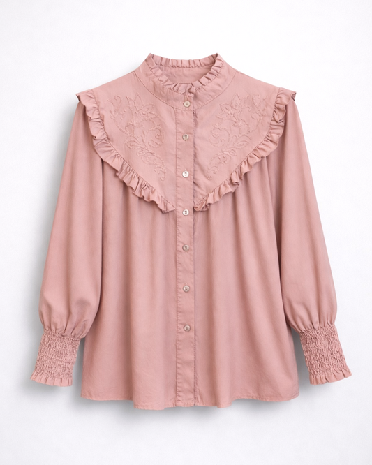 CAMISA LEIRE