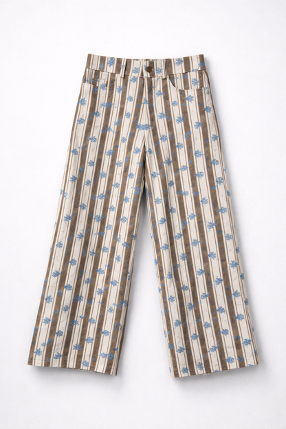 PANTALON DIANE