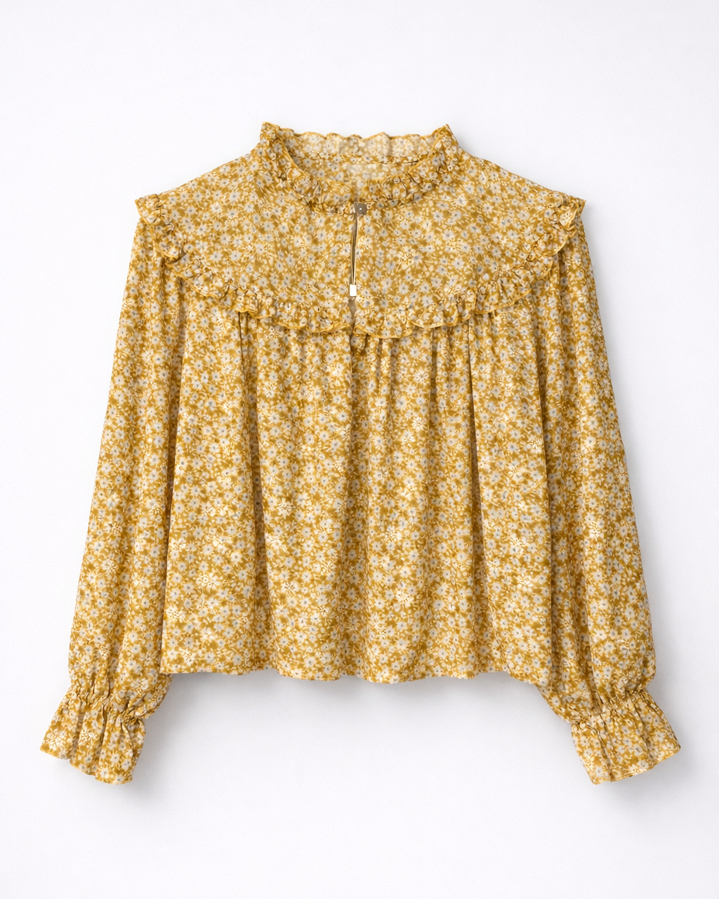 BLUSA PILAR