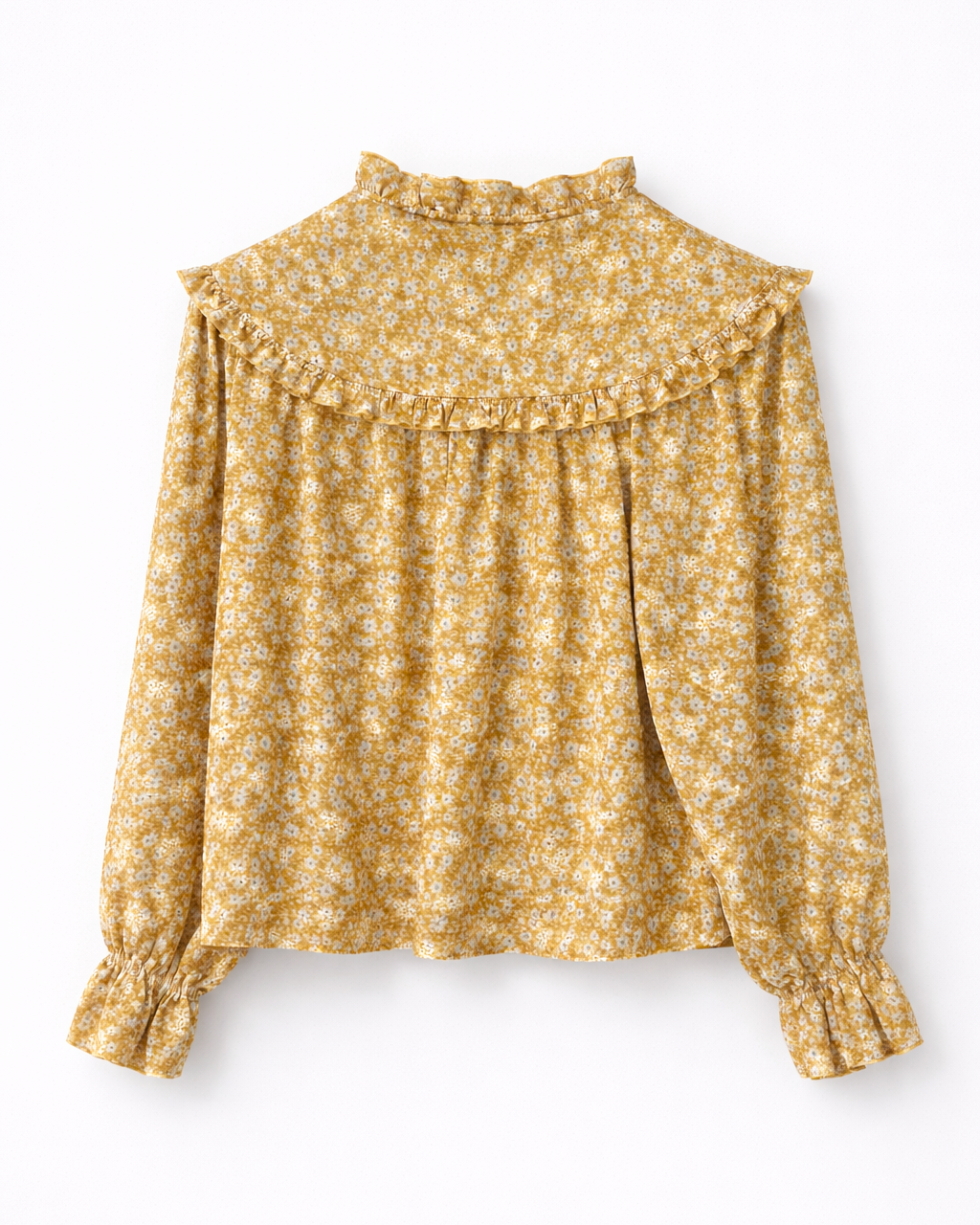 BLUSA PILAR