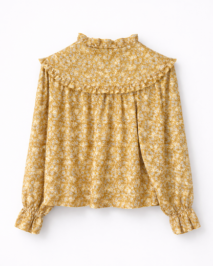 BLUSA PILAR