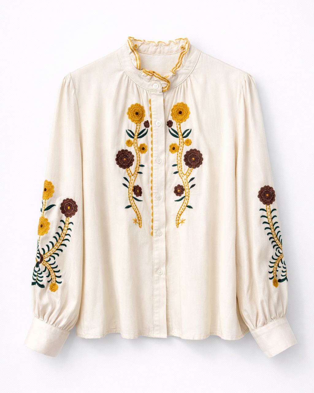 CAMISA MARIBEL