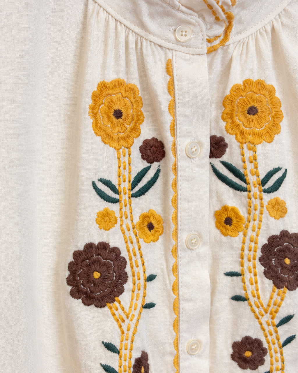 CAMISA MARIBEL