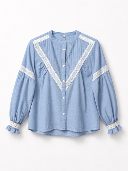 CAMISA ADELA I