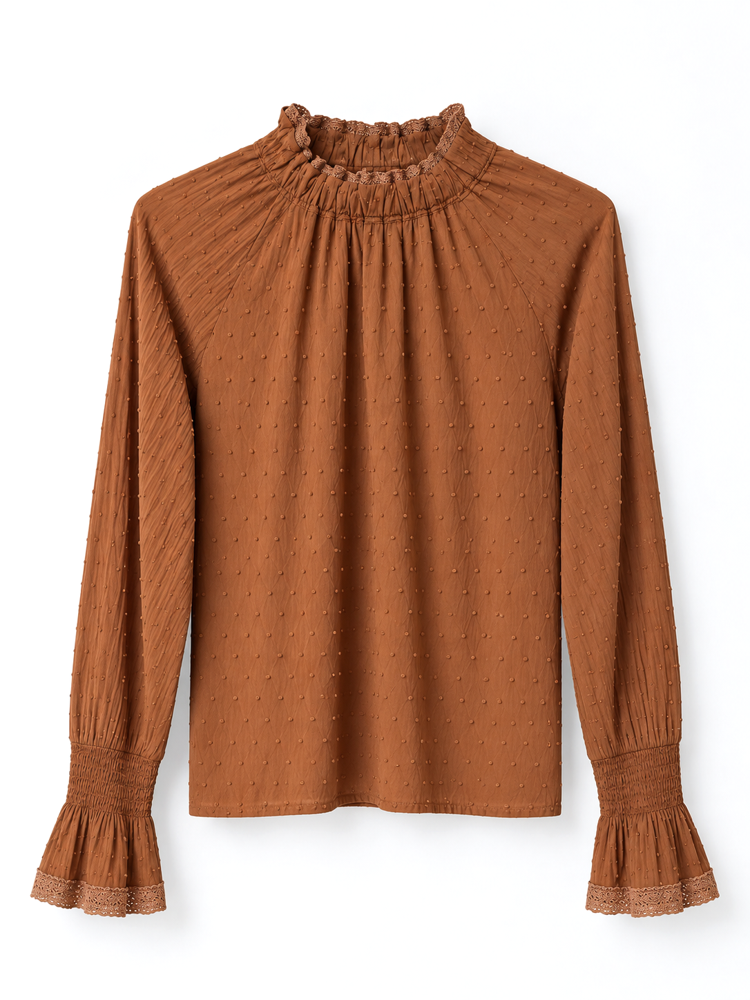 BLUSA ALESSIA