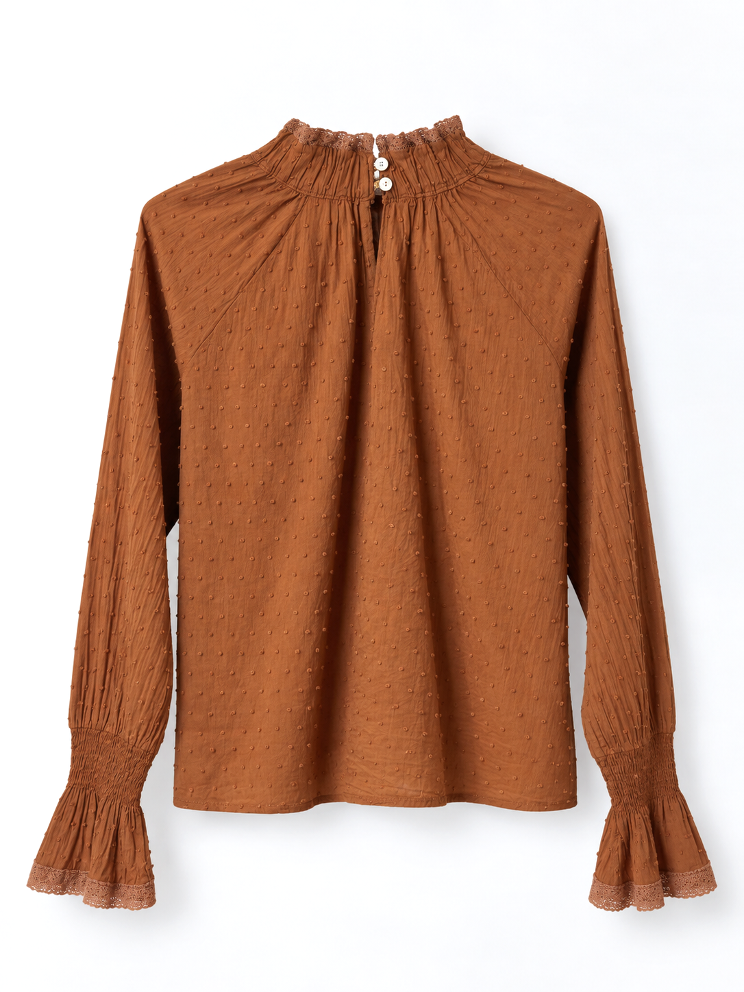 BLUSA ALESSIA