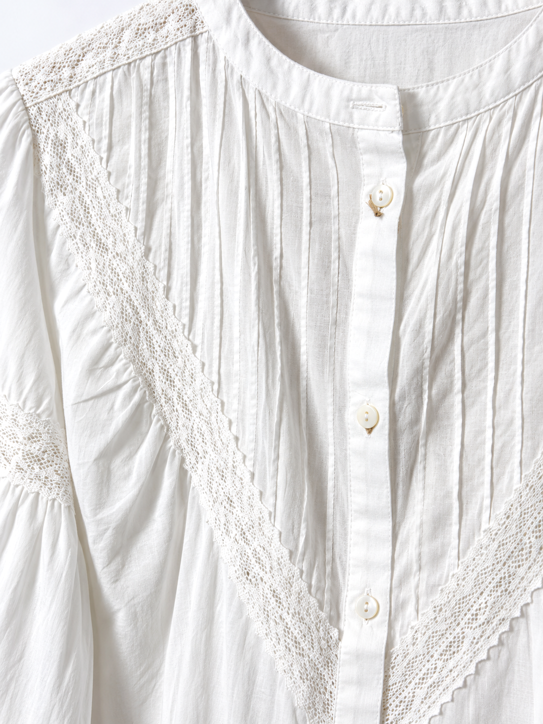 CAMISA ADELA II