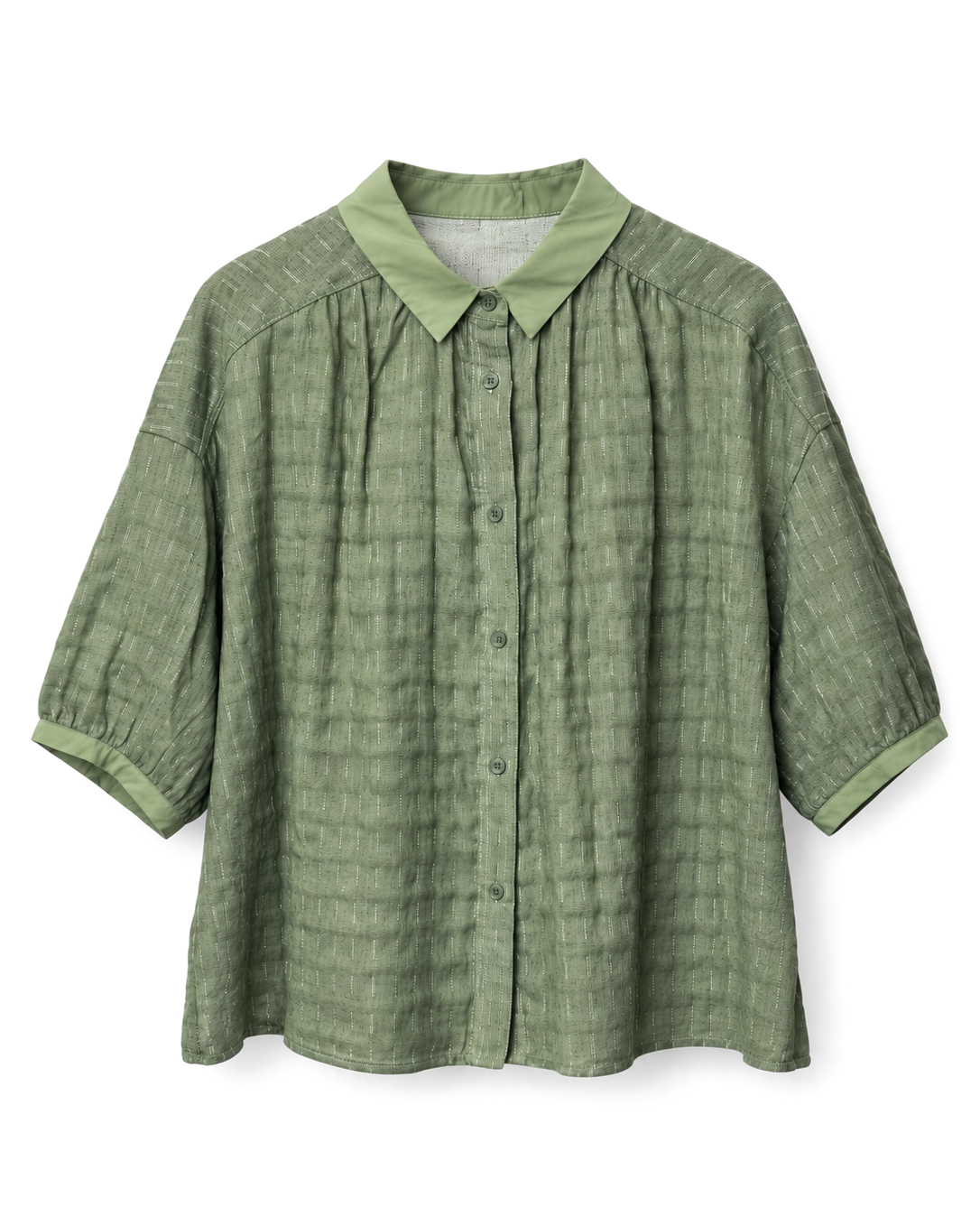 CAMISA LEONORA I