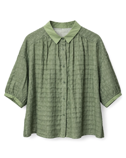 CAMISA LEONORA I