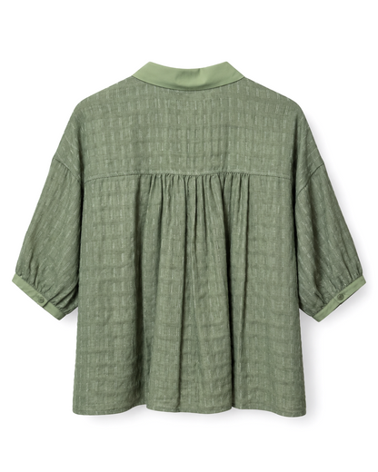 CAMISA LEONORA I