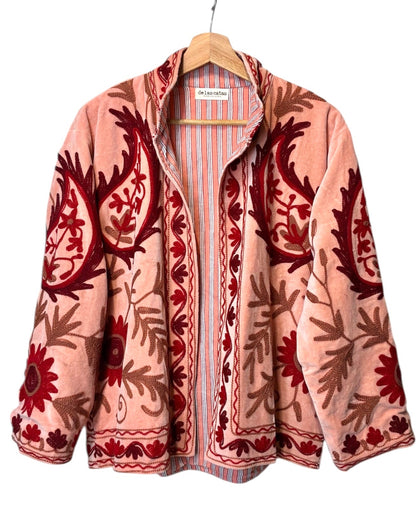 CHAQUETA MARGARITA I