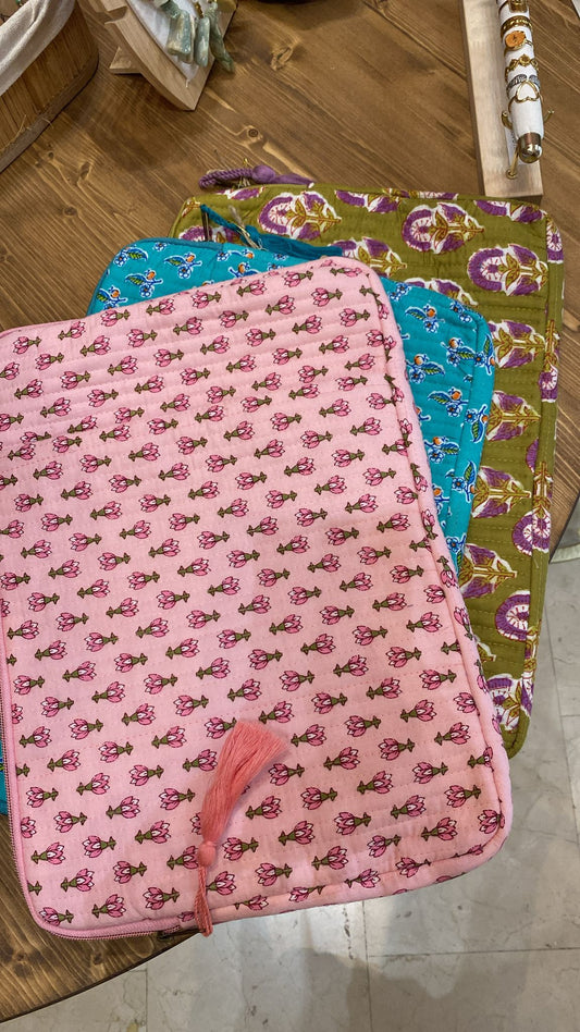 FUNDA PORTATIL