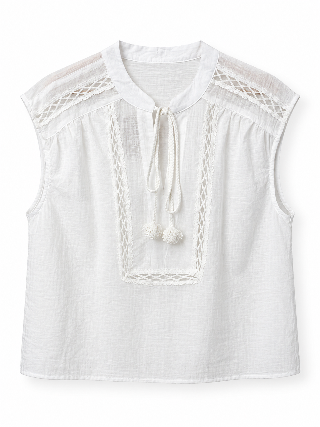 BLUSA TOMASA