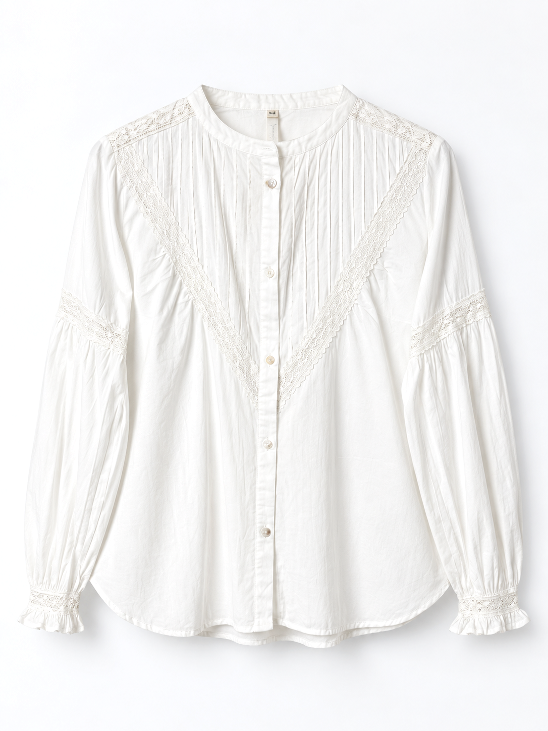 CAMISA ADELA II