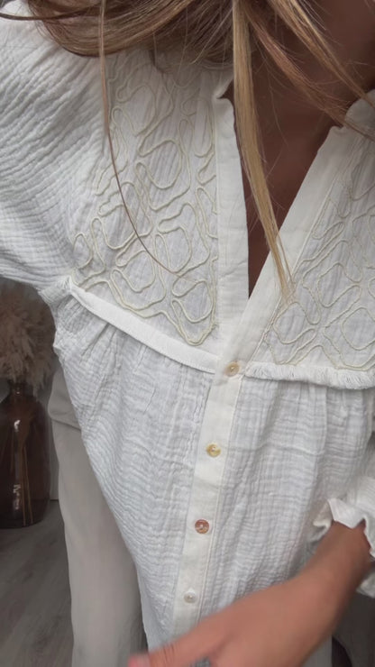 PANTALON VISCOSA LISA